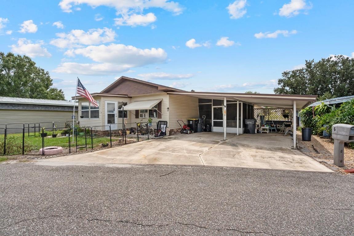 6 Woodland Cir., Haines City, FL 33844
