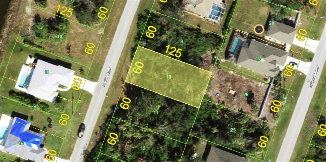 127 Haddock Dr., Rotonda West, FL 33947