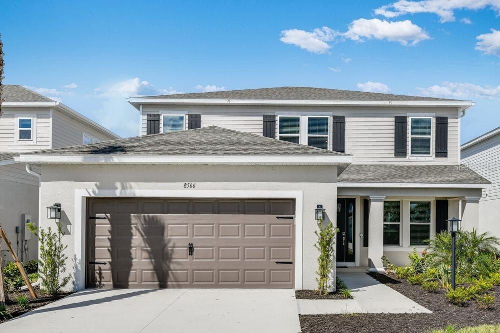 8566 Big Dipper Dr., Sarasota, FL 34241
