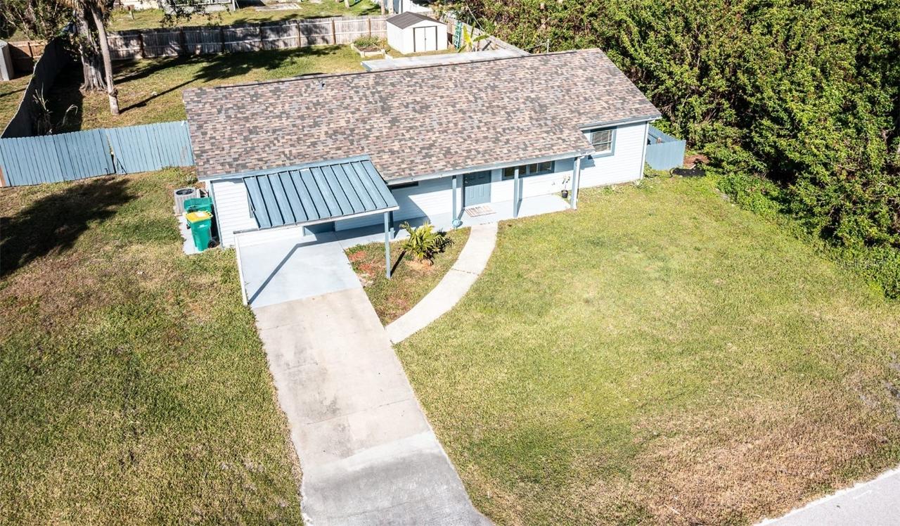 20310 Lorenzo Ave., Port Charlotte, FL 33952