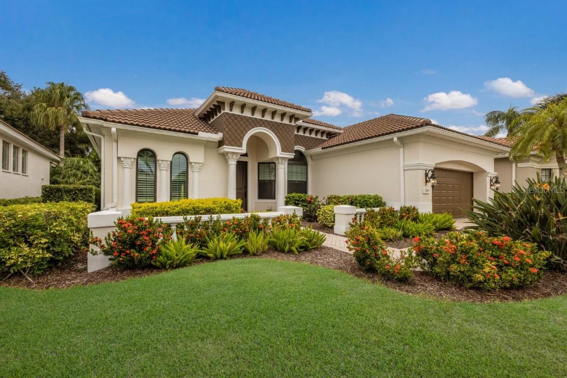 7180 Whitemarsh Cir., Lakewood Ranch, FL 34202