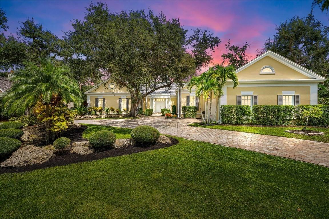 133 Osprey Point Dr., Osprey, FL 34229