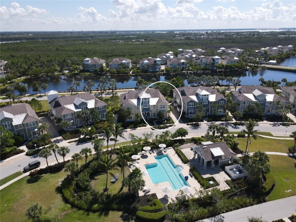 343 Compass Point Dr. #201, Bradenton, FL 34209