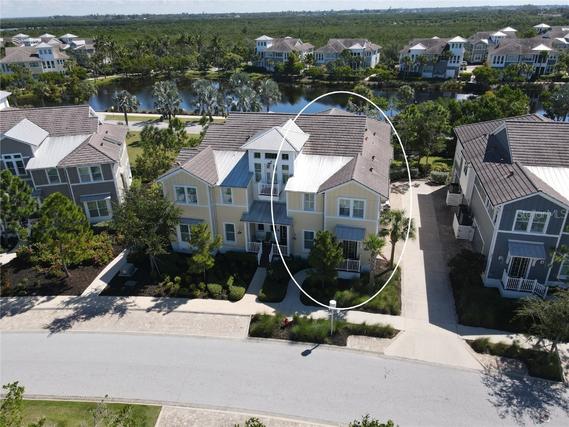 New Construction Homes For Sale This Week in Harbour Isle: October 8th to October 14th
