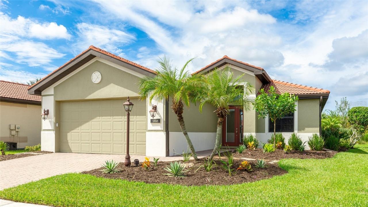 1358 Cielo Ct., North Venice, FL 34275