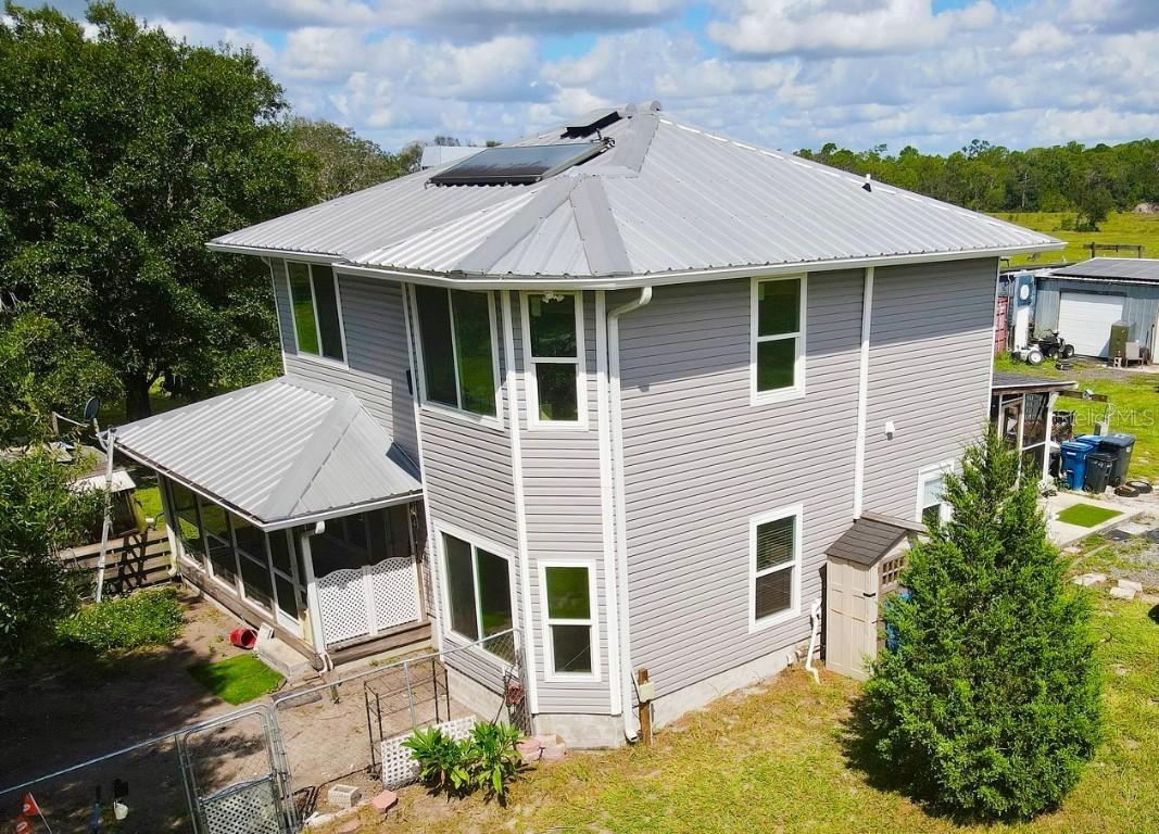 30981 E Singletary Rd., Myakka City, FL 34251