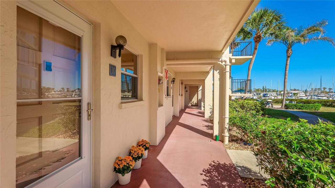 260 Santa Maria St. #110, Venice, FL 34285