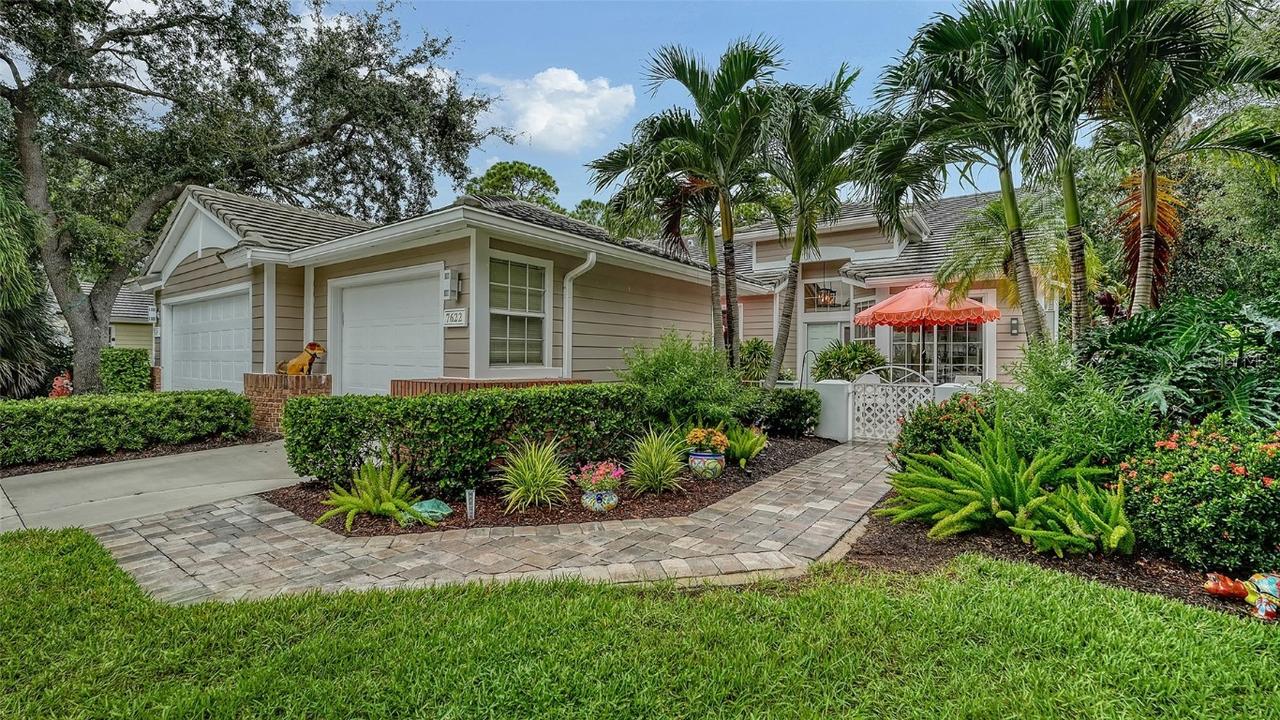 7622 Whitebridge Glen, University Park, FL 34201