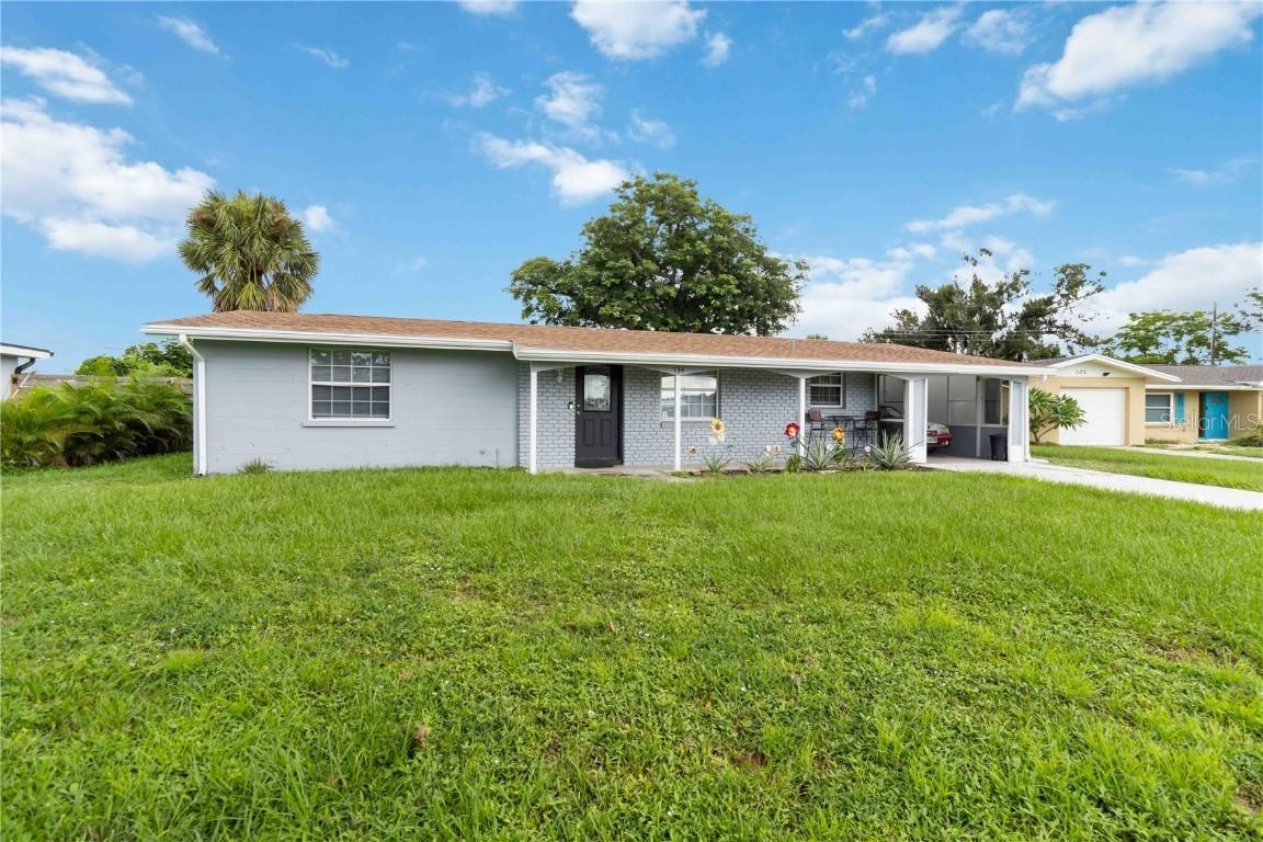 134 Paddington Rd., Venice, FL 34293