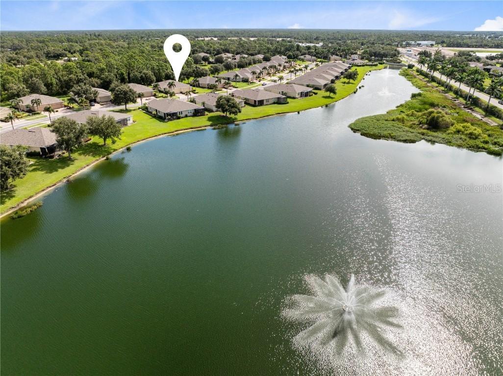 13542 Abercrombie Dr., Englewood, FL 34223