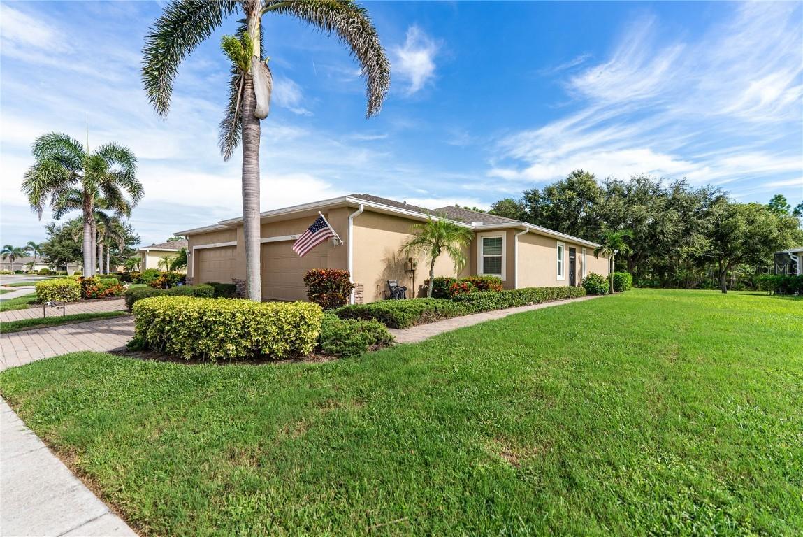 13542 Abercrombie Dr., Englewood, FL 34223