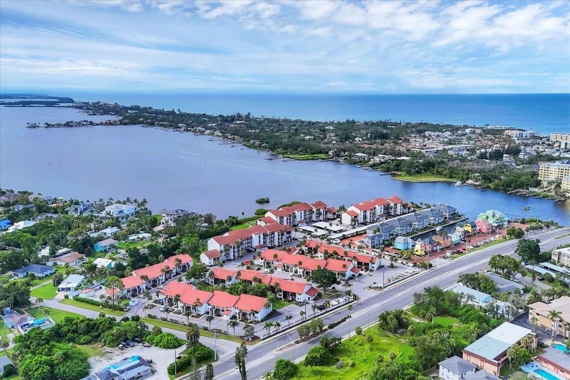1644 Stickney Point Rd. #102, Sarasota, FL 34231