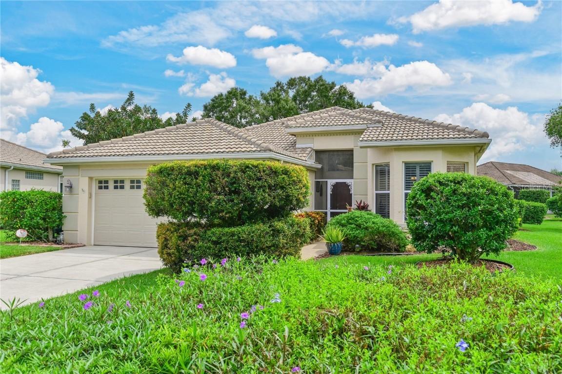 5811 White Oak Bayou Ct., Bradenton, FL 34203
