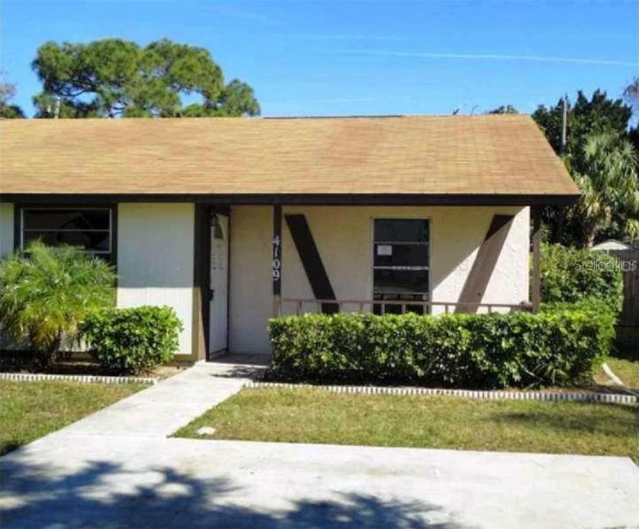 4109 78th St. #29A, Bradenton, FL 34209
