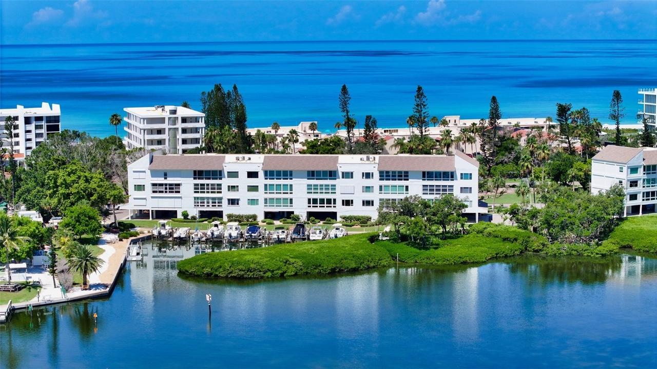 4500 Gulf Of Mexico Dr. #202, Longboat Key, FL 34228