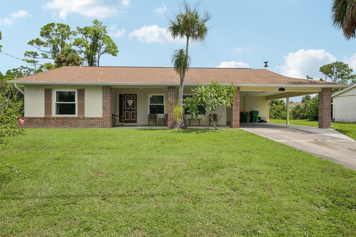 2256 Auburn Blvd., Port Charlotte, FL 33948