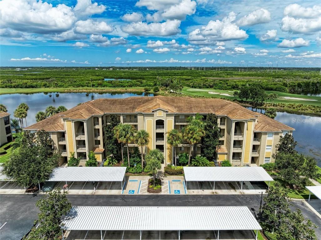 7911 Grand Estuary Tr. #108, Bradenton, FL 34212