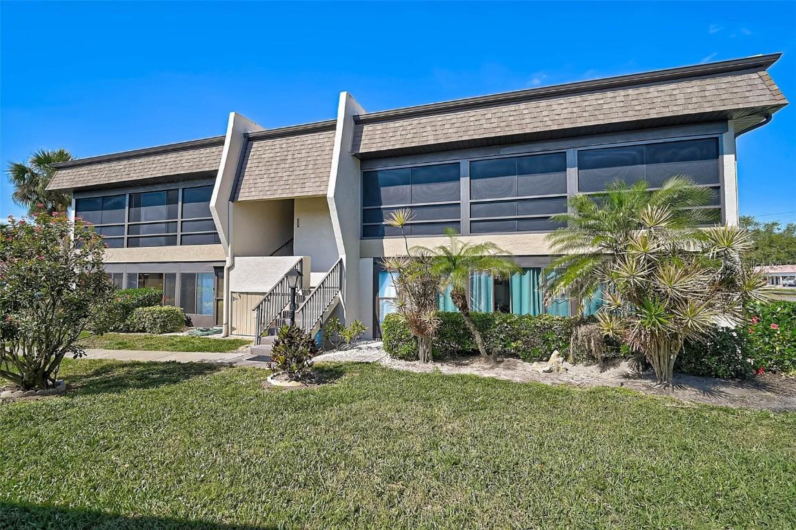 1697 Northampton St St. #1699-D, Venice, FL 34293