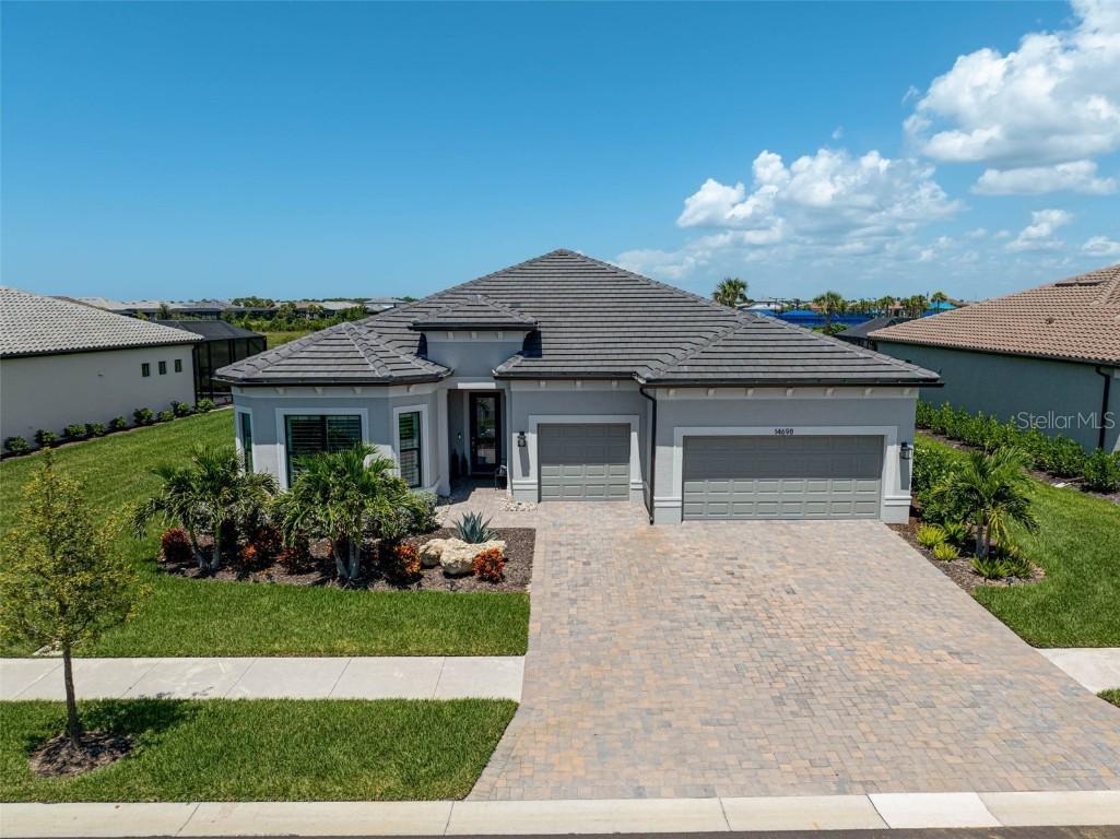 14698 Hidden Sawgrass Path, Nokomis, FL 34275