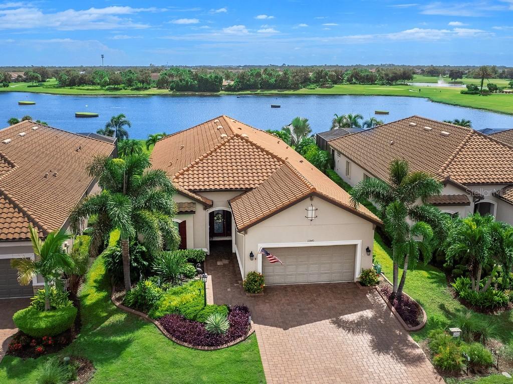 12840 Sorrento Way, Lakewood Ranch, FL 34211