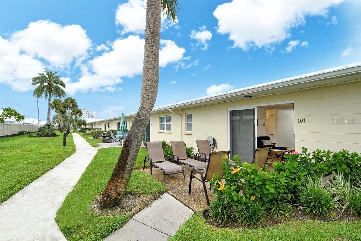 5830 Midnight Pass Rd. #101, Sarasota, FL 34242