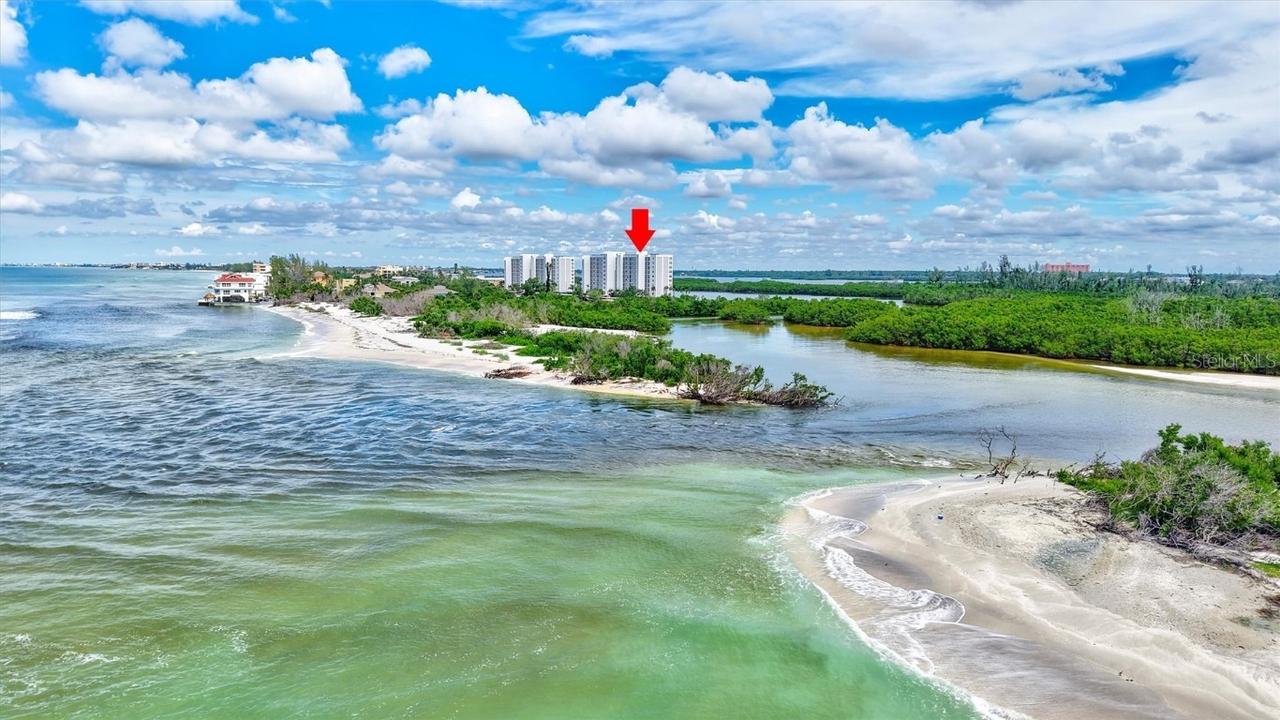 9397 Midnight Pass Rd. #505, Sarasota, FL 34242