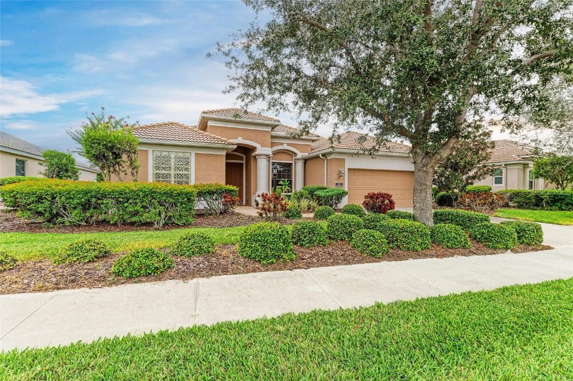 522 Luminary Blvd., Osprey, FL 34229