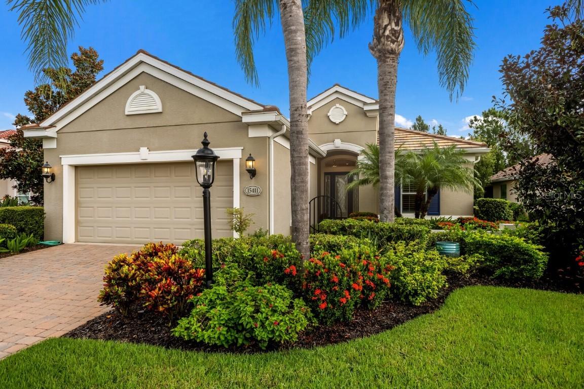 15411 Leven Links Pl., Lakewood Ranch, FL 34202