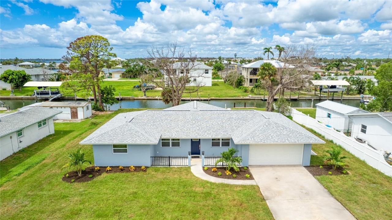 1940 Pennsylvania Ave., Englewood, FL 34224