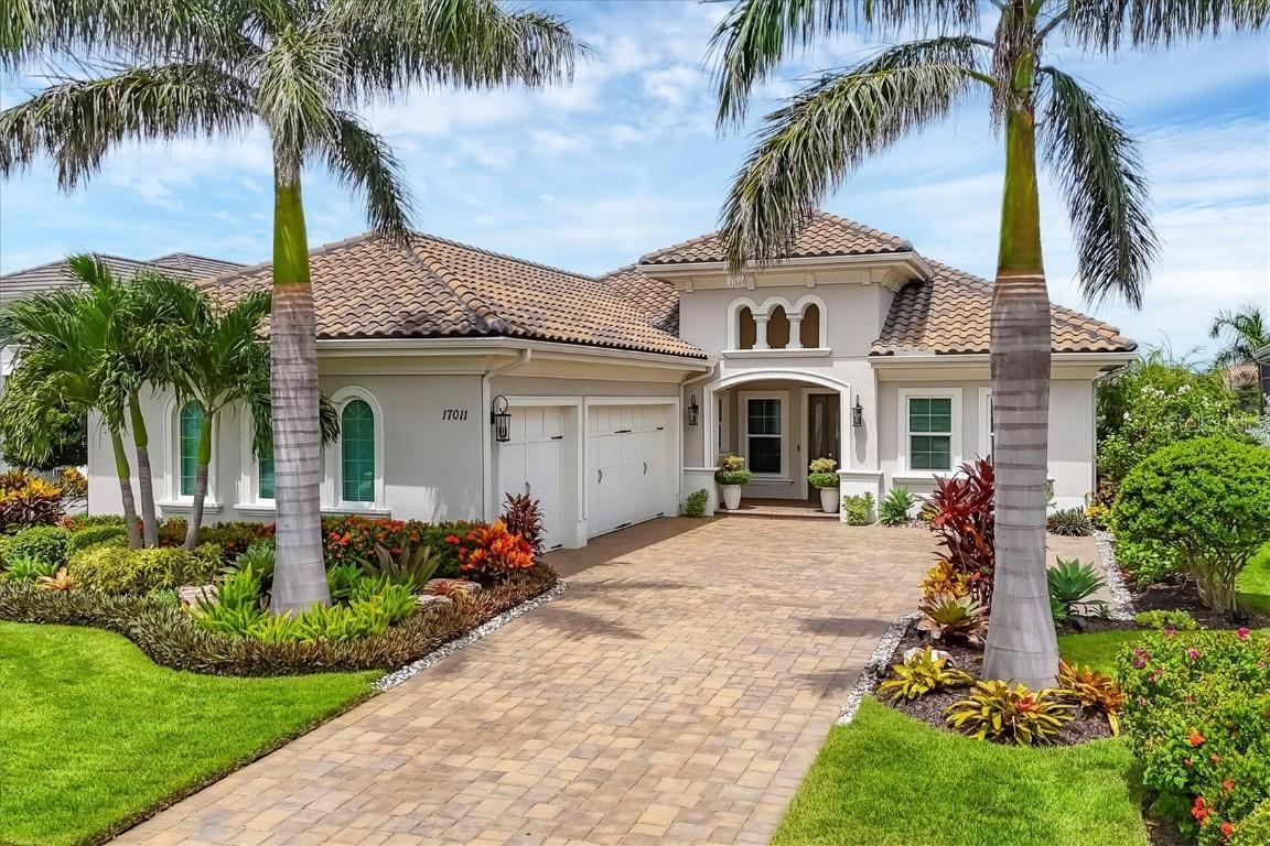 17011 Verona Pl., Lakewood Ranch, FL 34202