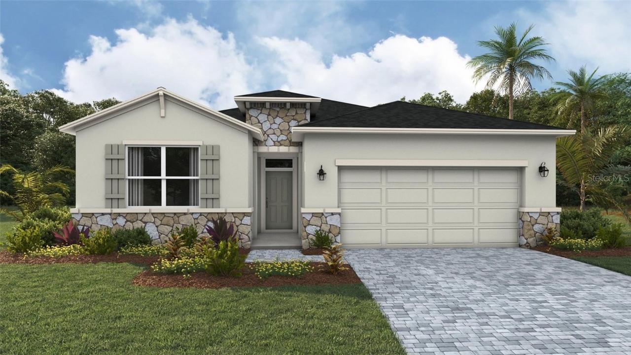1537 Love Grass Ter., Parrish, FL 34219