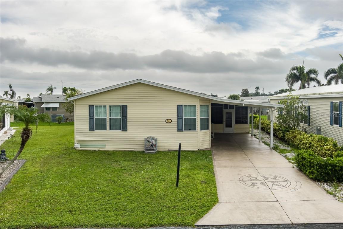 3518 Mary Pl., Ellenton, FL 34222