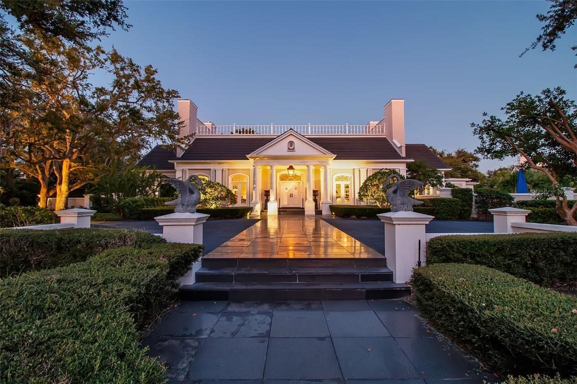 101 Osprey Point Dr., Osprey, FL 34229