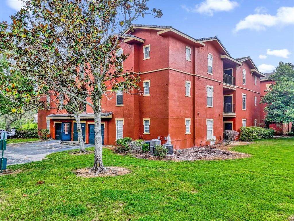 122 Vista Verdi Cir. #232, Lake Mary, FL 32746