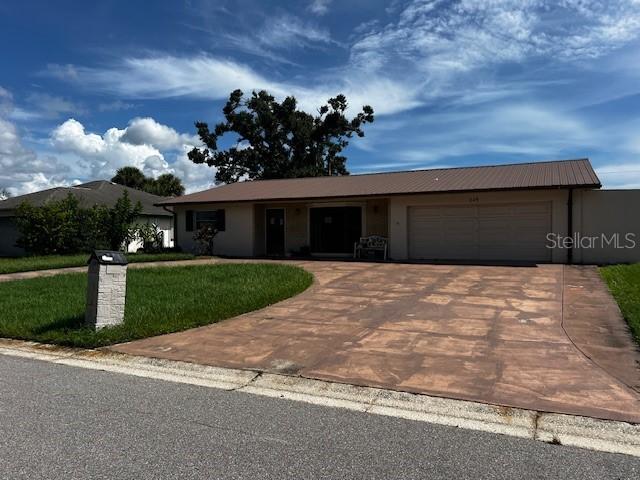 245 Manor Rd., Venice, FL 34293