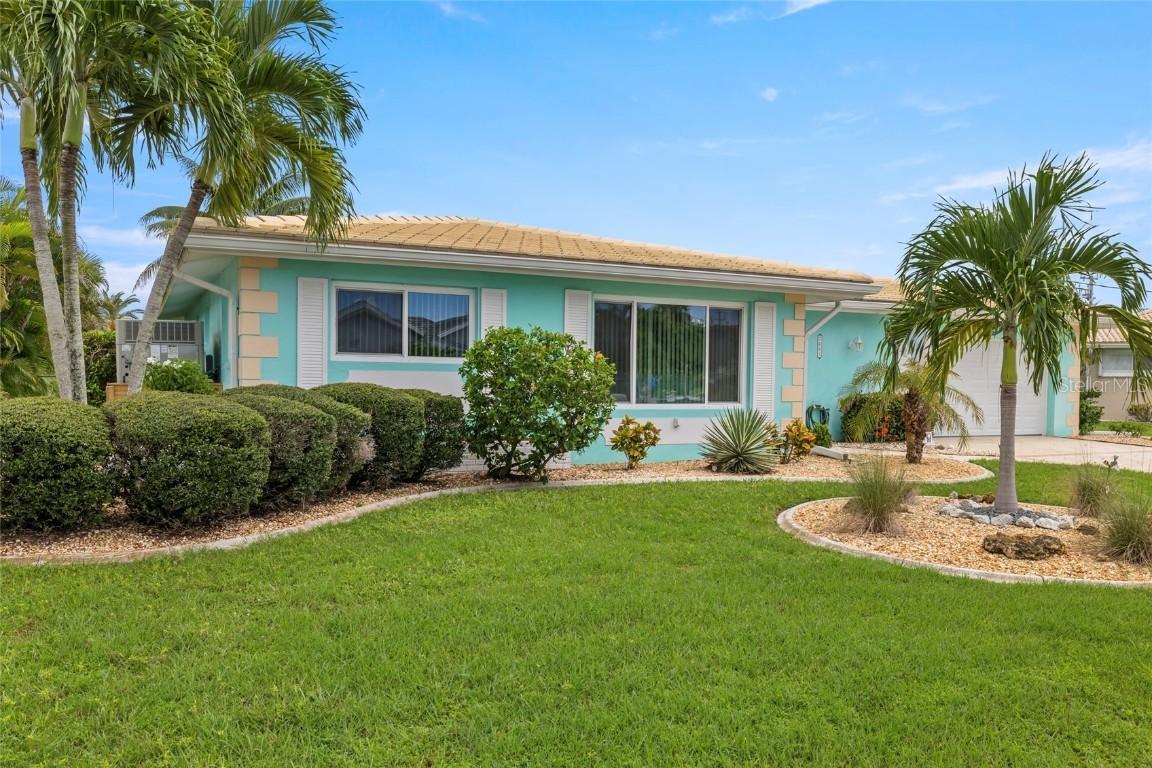 2461 W Marion Ave., Punta Gorda, FL 33950