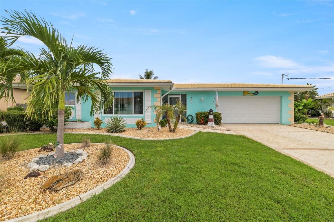2461 W Marion Ave., Punta Gorda, FL 33950