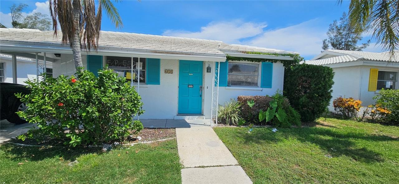658 Spanish Dr. #108, Longboat Key, FL 34228