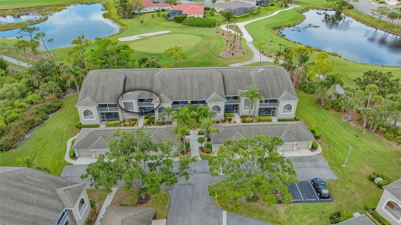 9560 High Gate Dr. #1622, Sarasota, FL 34238