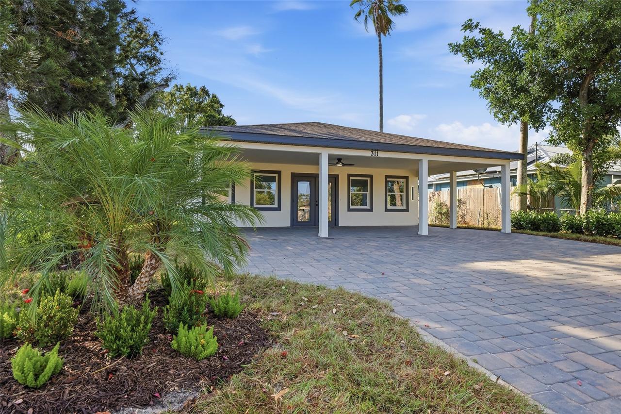 311 12th St., Palmetto, FL 34221