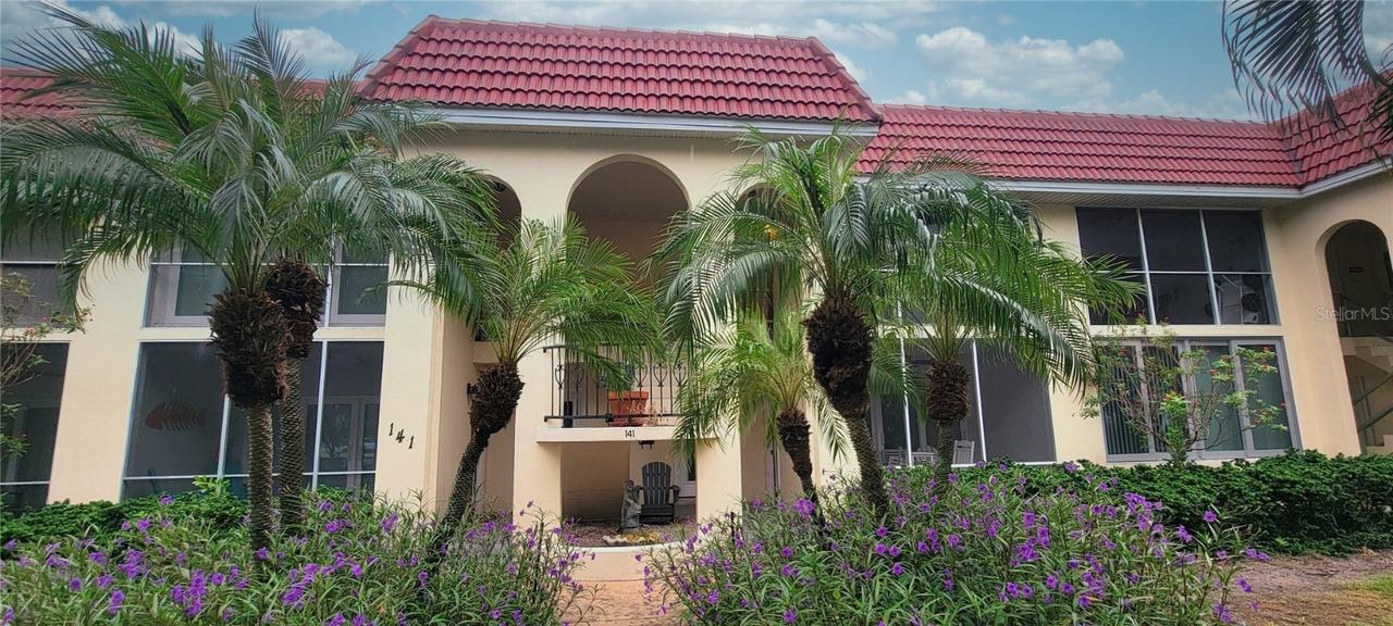 141 Avenida Messina #4, Sarasota, FL 34242