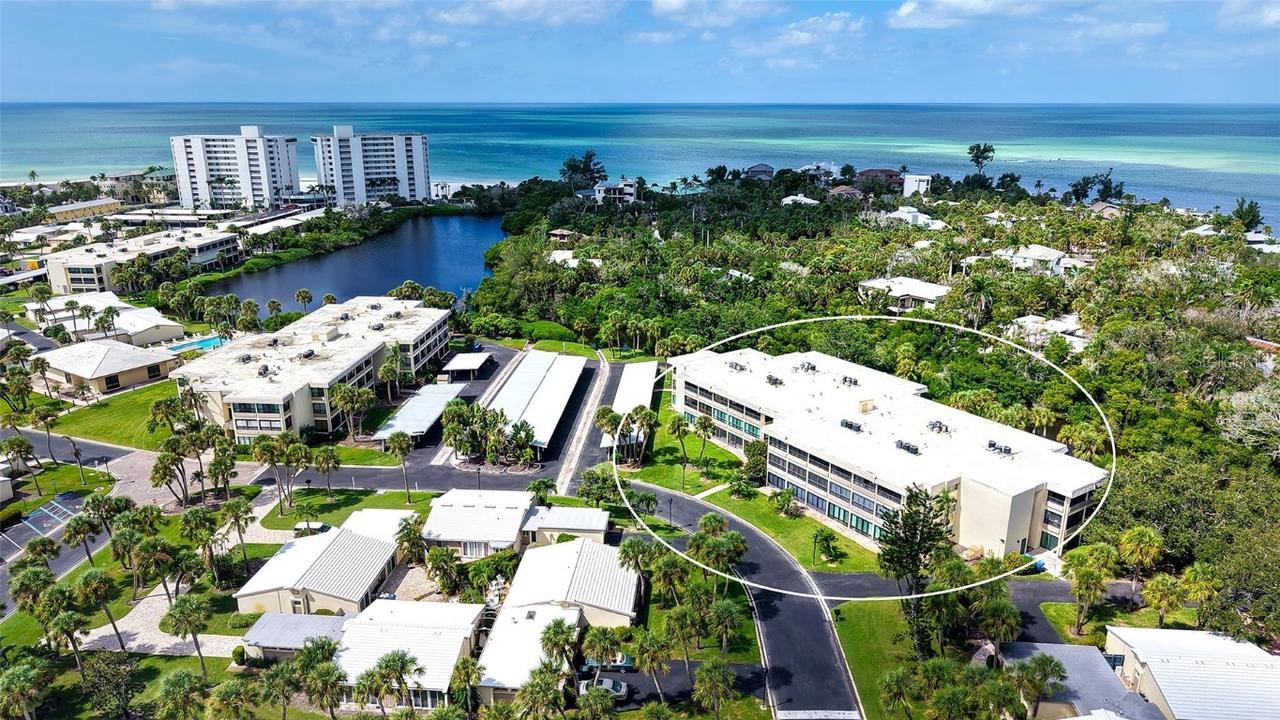 225 Hourglass Way #103, Sarasota, FL 34242