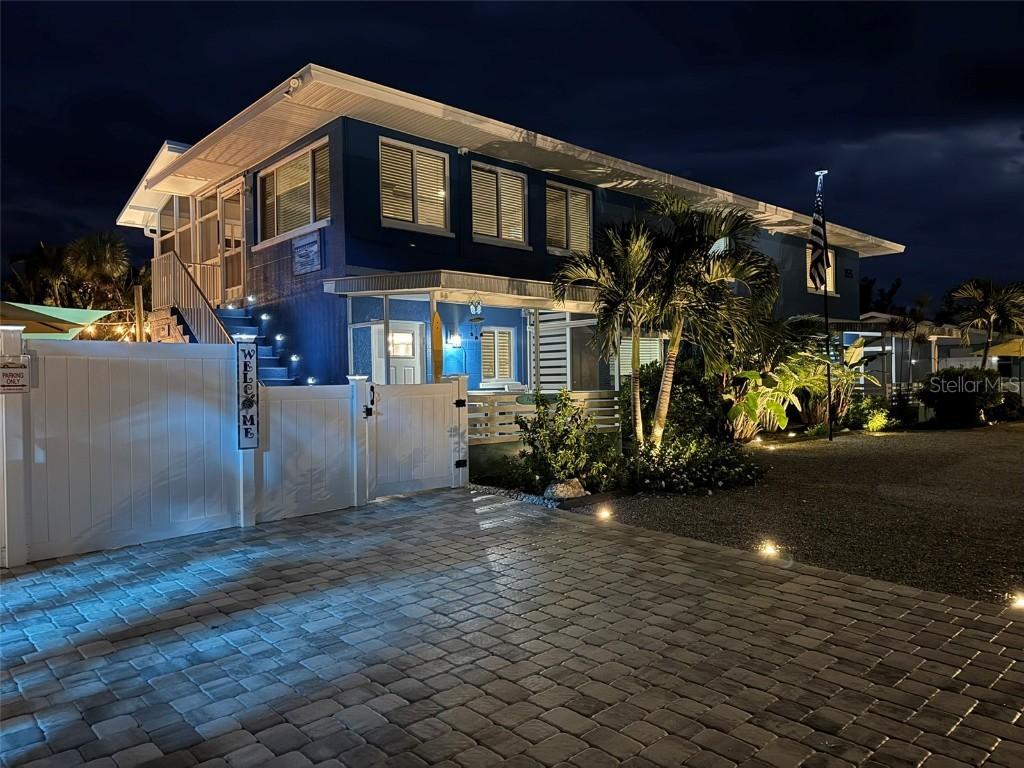 155 Stanford Dr. #3, Englewood, FL 34223