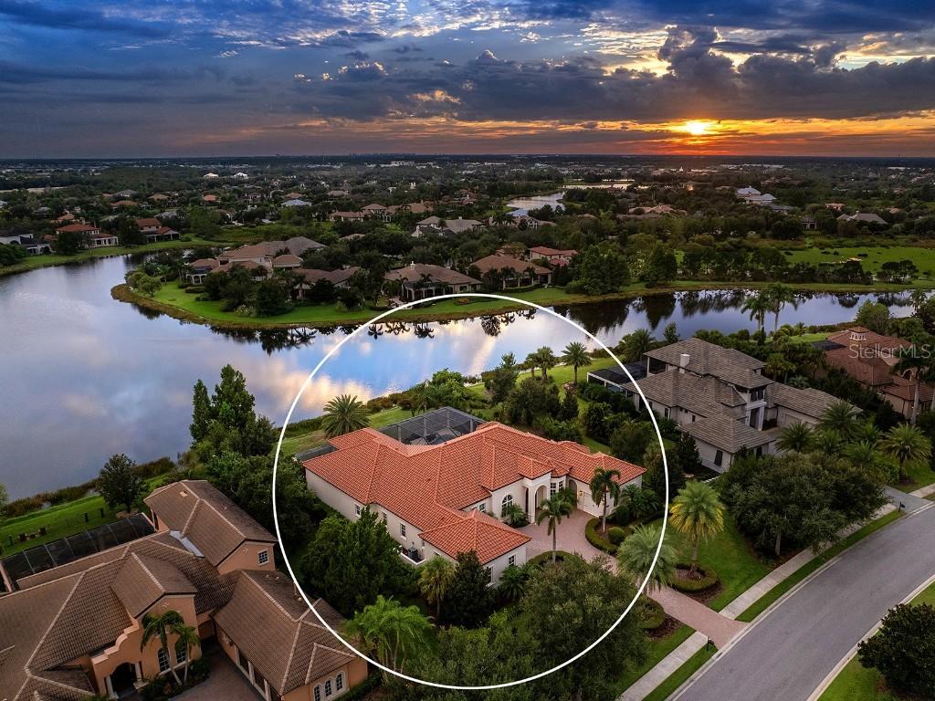16416 Clearlake Ave., Lakewood Ranch, FL 34202