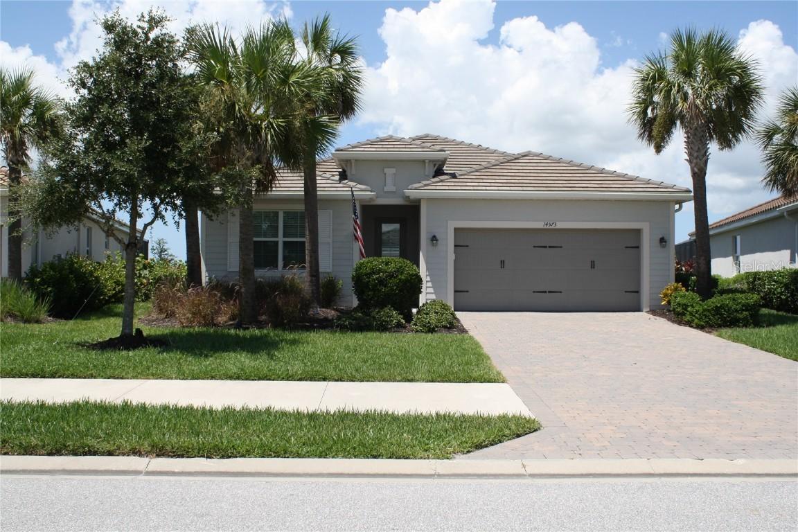 14573 Ponce De Leon Tr., Port Charlotte, FL 33981