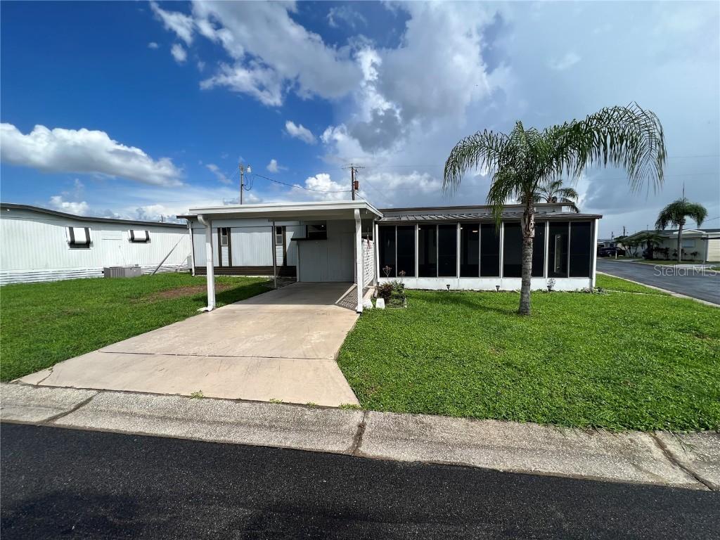 3118 Dorothy Pl., Ellenton, FL 34222