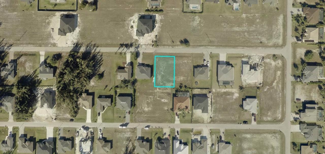 4122 NW 25th St., Cape Coral, FL 33993