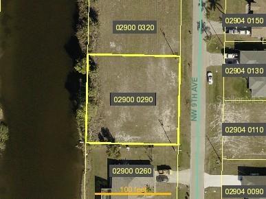 926 NW 9th Ave., Cape Coral, FL 33993