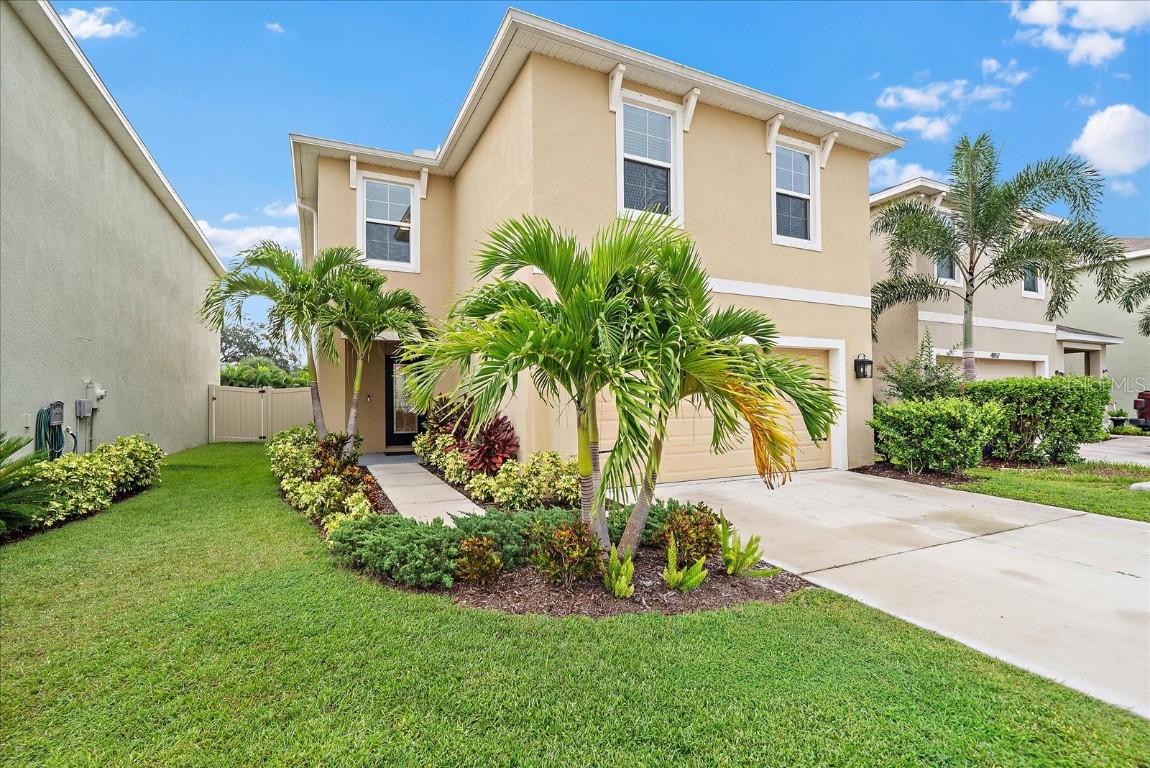 4861 Silver Topaz St., Sarasota, FL 34233