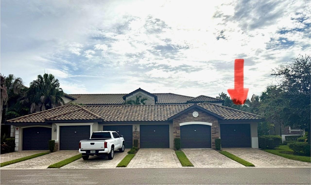 5528 Palmer Cir. #206, Bradenton, FL 34211